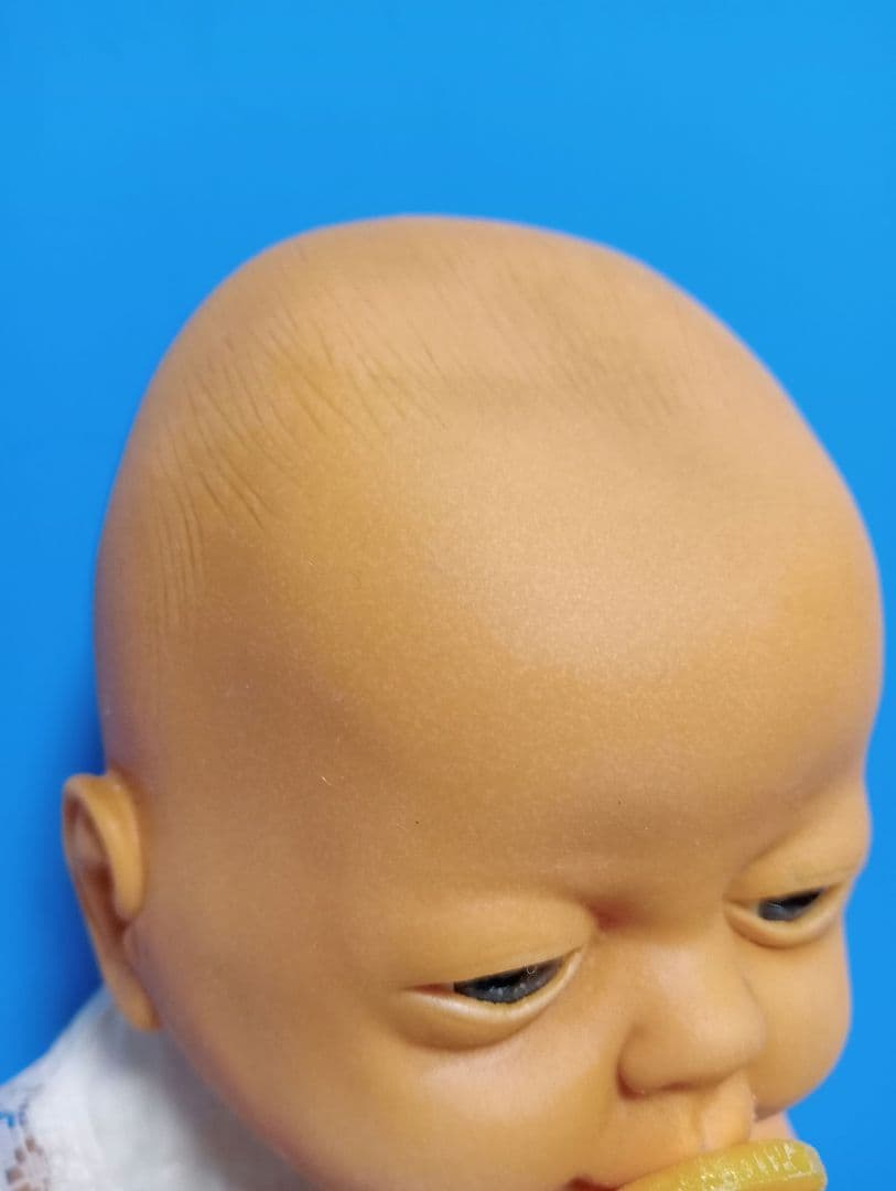 USA リボーンドール / リアルドール  新生児 赤ちゃん 35cm　 ①