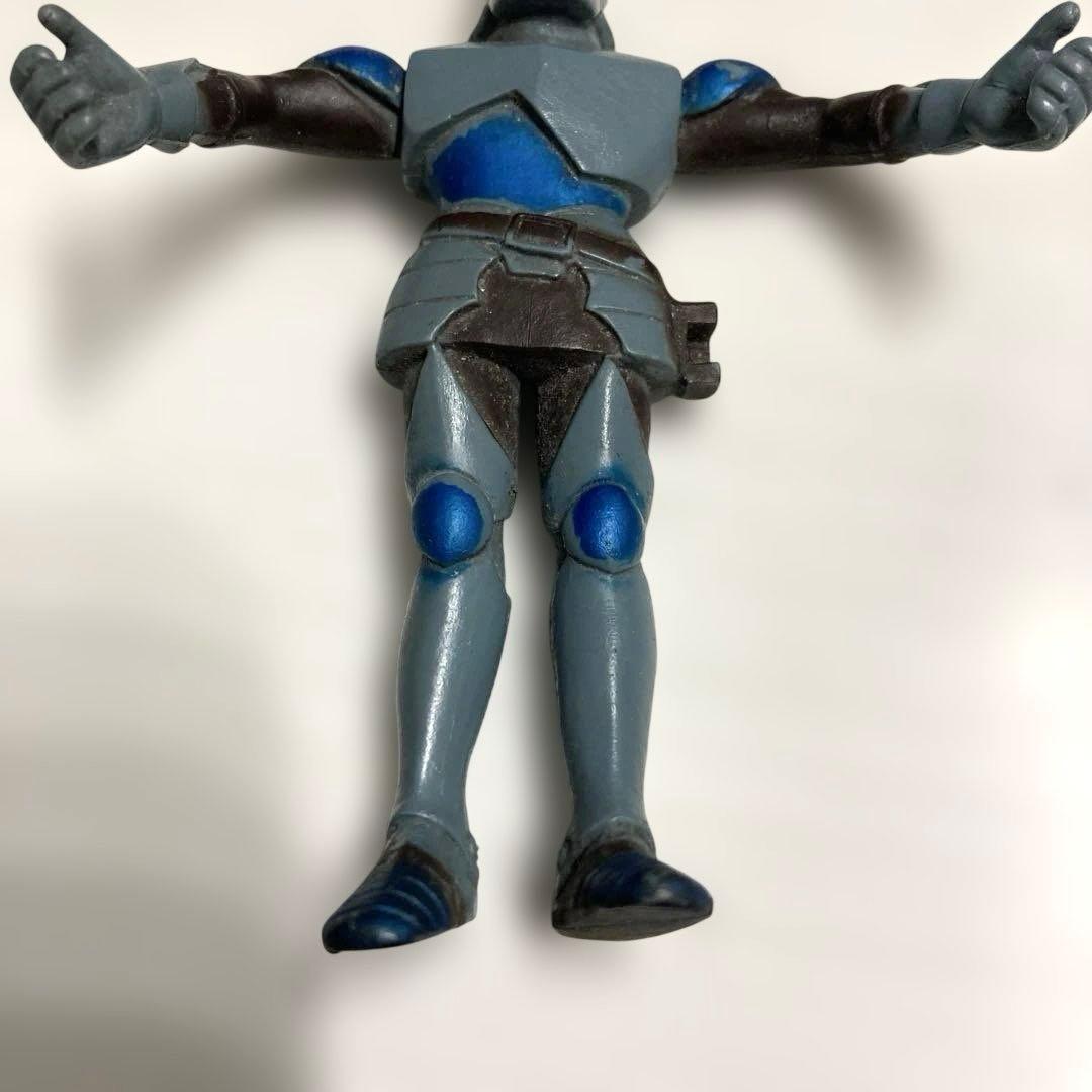 当時物　円卓の騎士物語　燃えろアーサー　フィギュア ホビー製