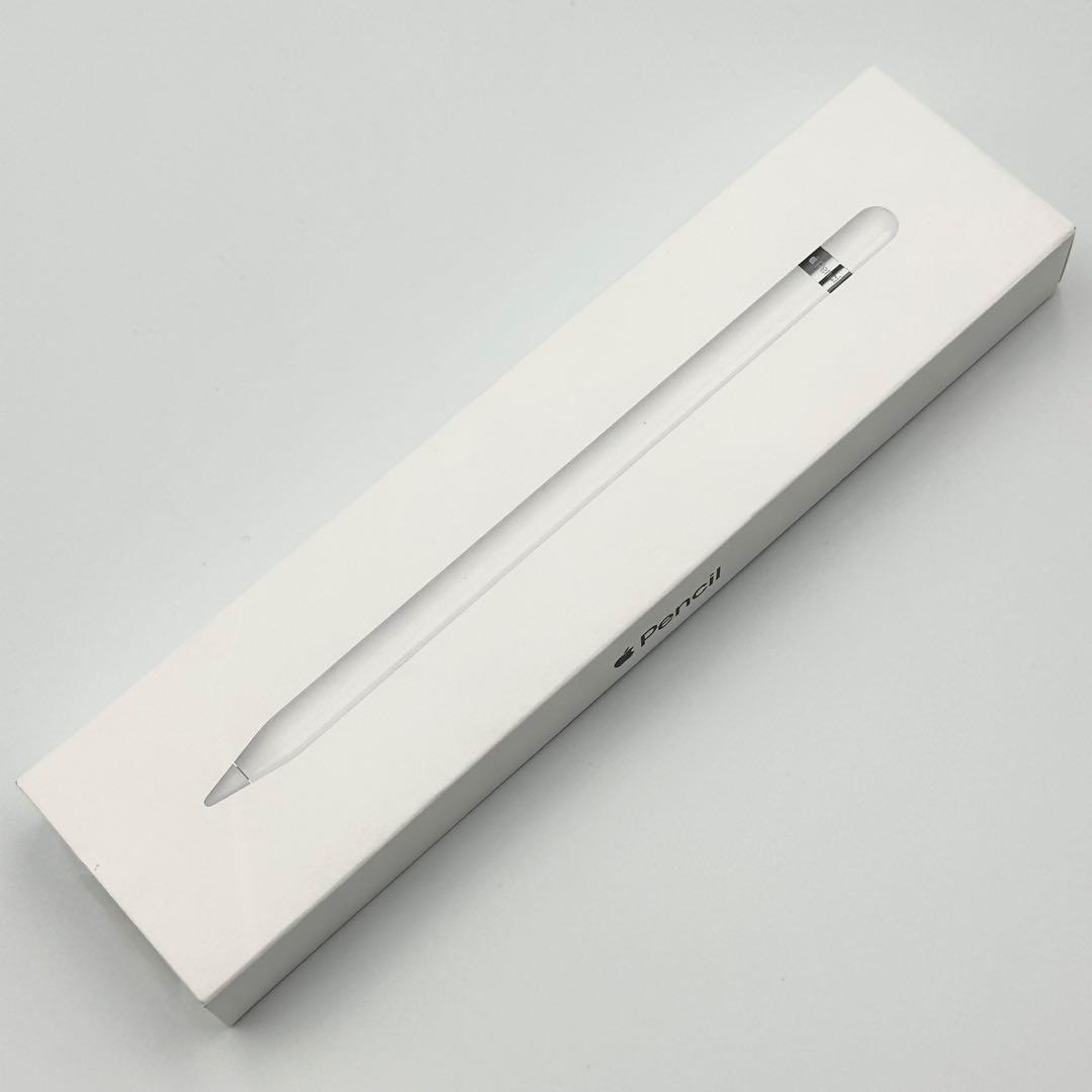 Apple Pencil 第1世代 A1603 MK0C2J/A