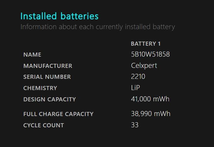 Lenovo ThinkPad X13 Gen3（2023）