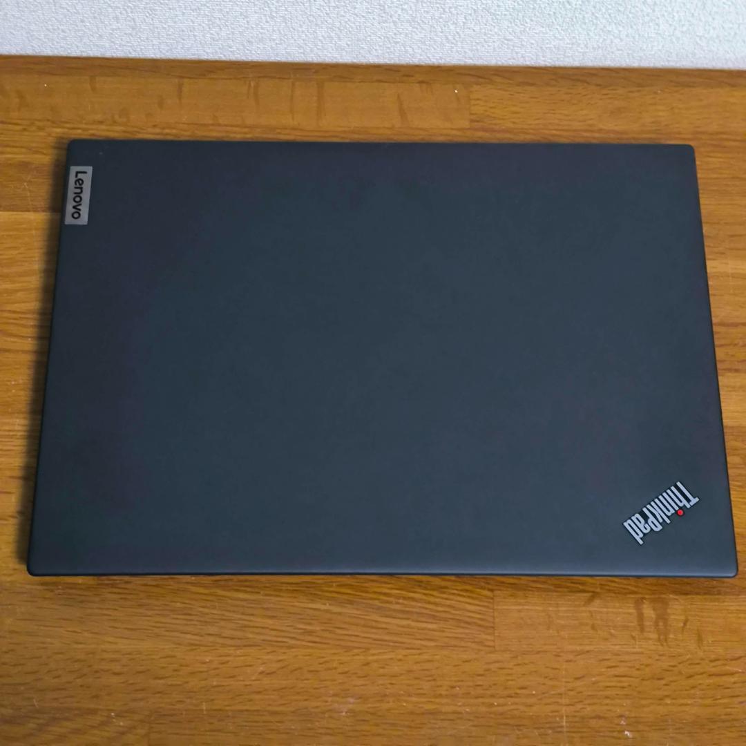 Lenovo ThinkPad X13 Gen3（2023）