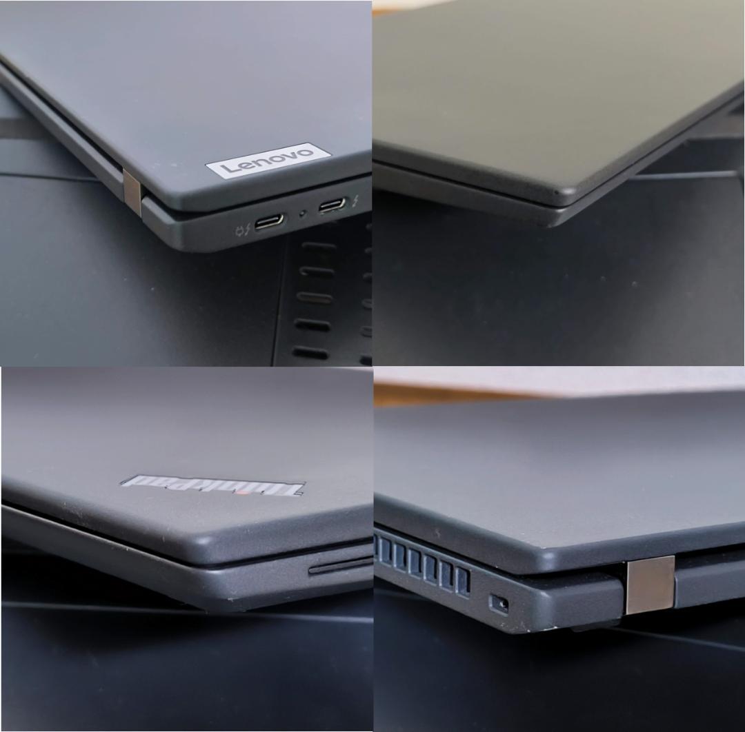 Lenovo ThinkPad X13 Gen3（2023）