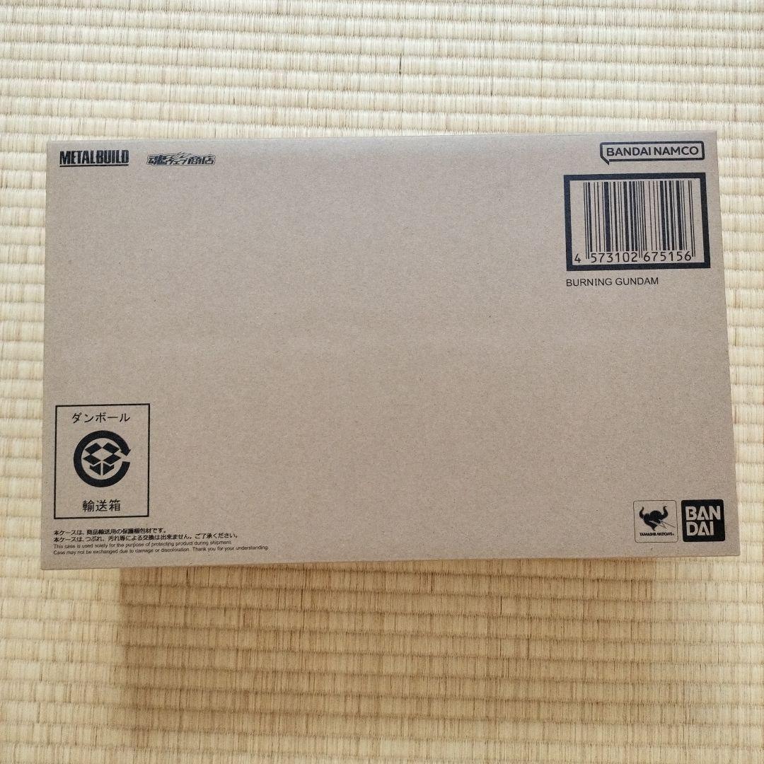 L BUILD ゴッドガンダムセカンド本体+公式保証対応交換パーツ付き