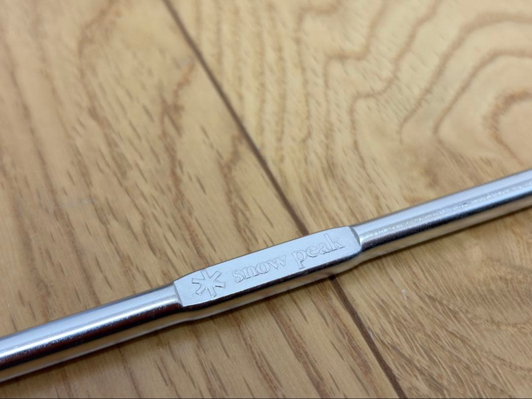 スノーピーク　メッシュトレー 1unit 深型、ステンボックスハーフユニット　他