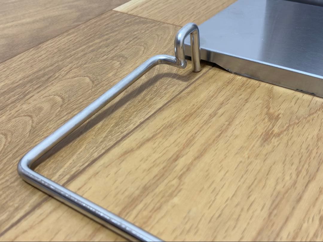 スノーピーク　メッシュトレー 1unit 深型、ステンボックスハーフユニット　他