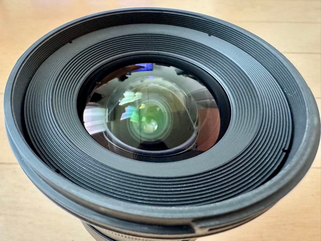 Tokina atx-i 11-20mm F2.8 CF キヤノン用 トキナー