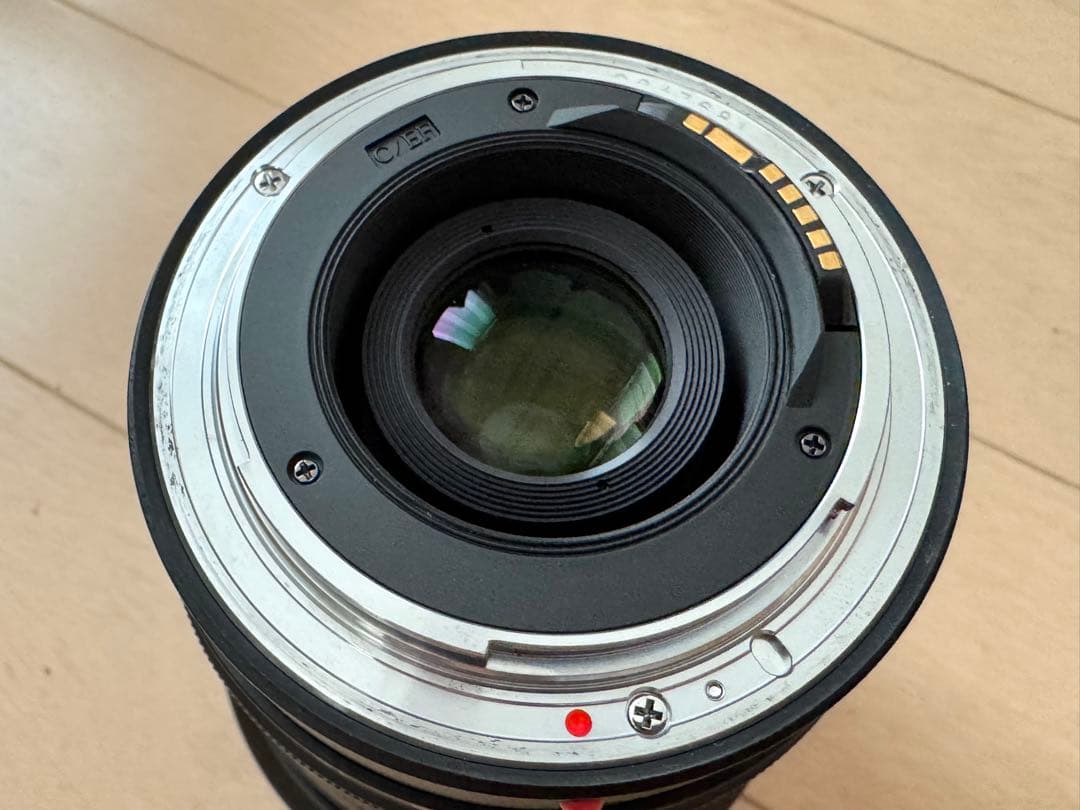 Tokina atx-i 11-20mm F2.8 CF キヤノン用 トキナー