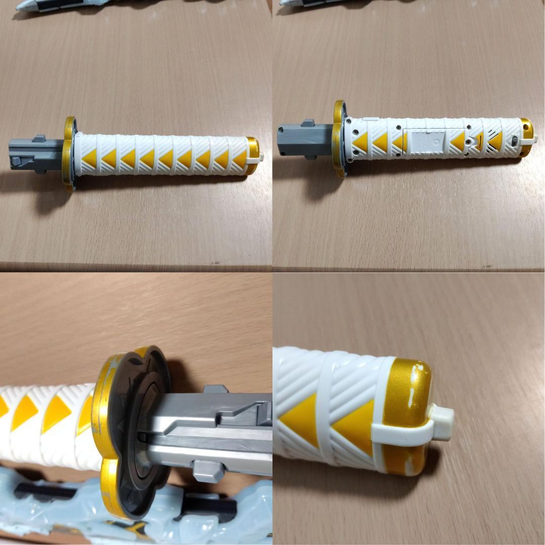 鬼滅の刃 まとめ売り　DX 日輪刀 我妻善逸　炭治郎　禰豆子　胡蝶しのぶ　雑貨