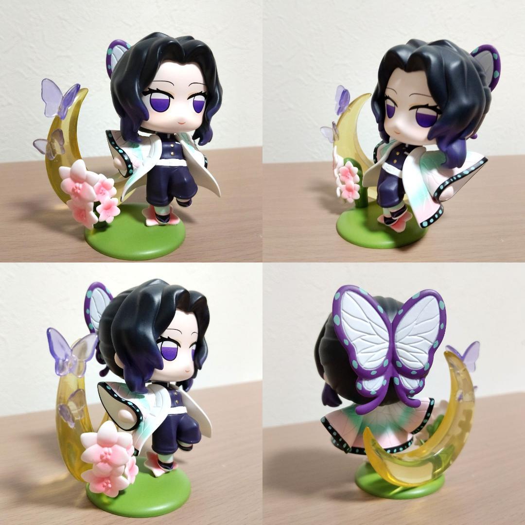 鬼滅の刃 まとめ売り　DX 日輪刀 我妻善逸　炭治郎　禰豆子　胡蝶しのぶ　雑貨