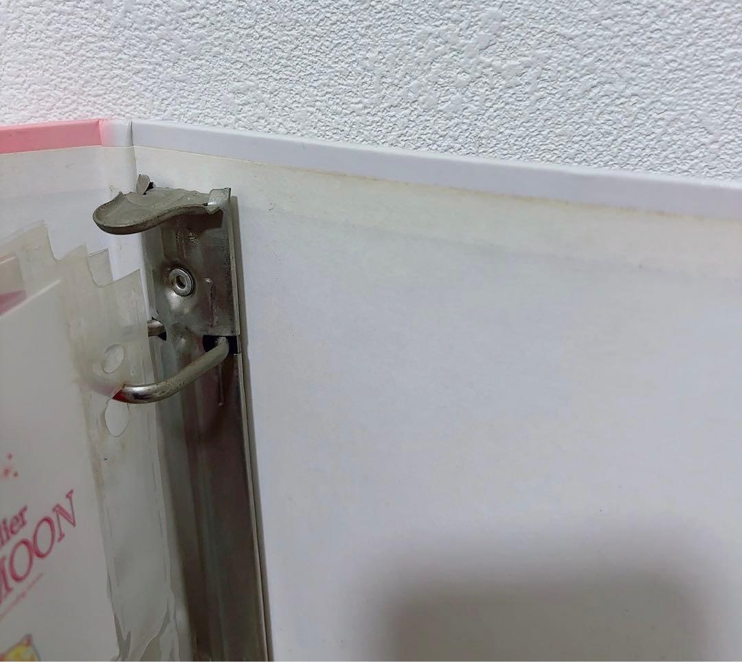 セーラームーン　ミュージカル　カードホルダー