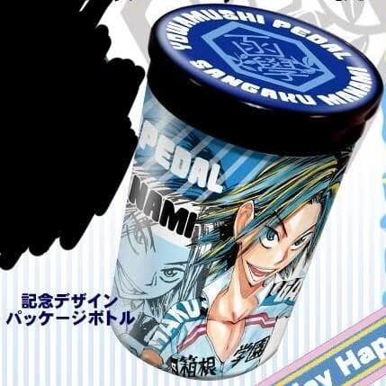 弱虫ペダル　真波山岳セット 3