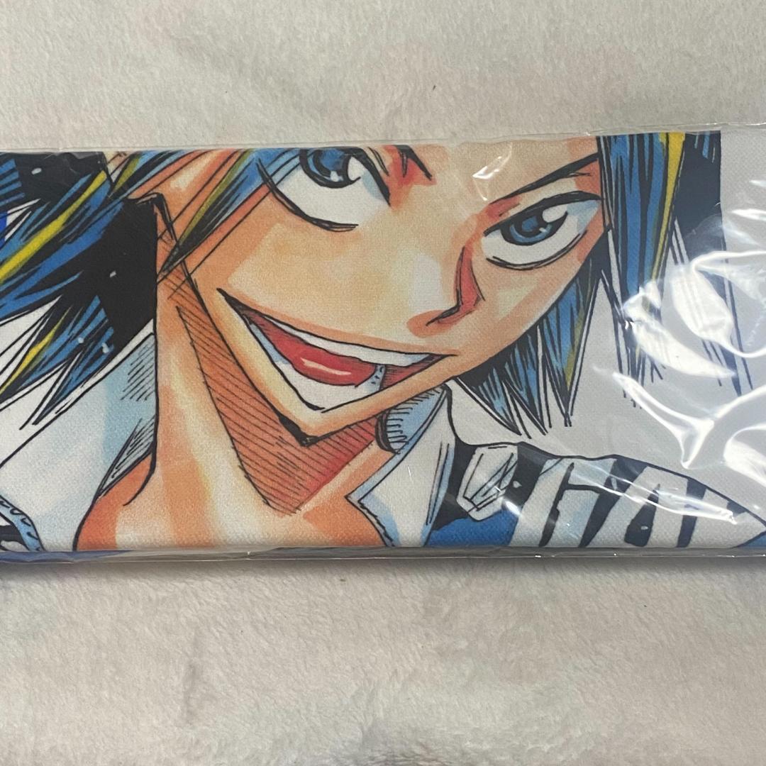 弱虫ペダル　真波山岳セット 3