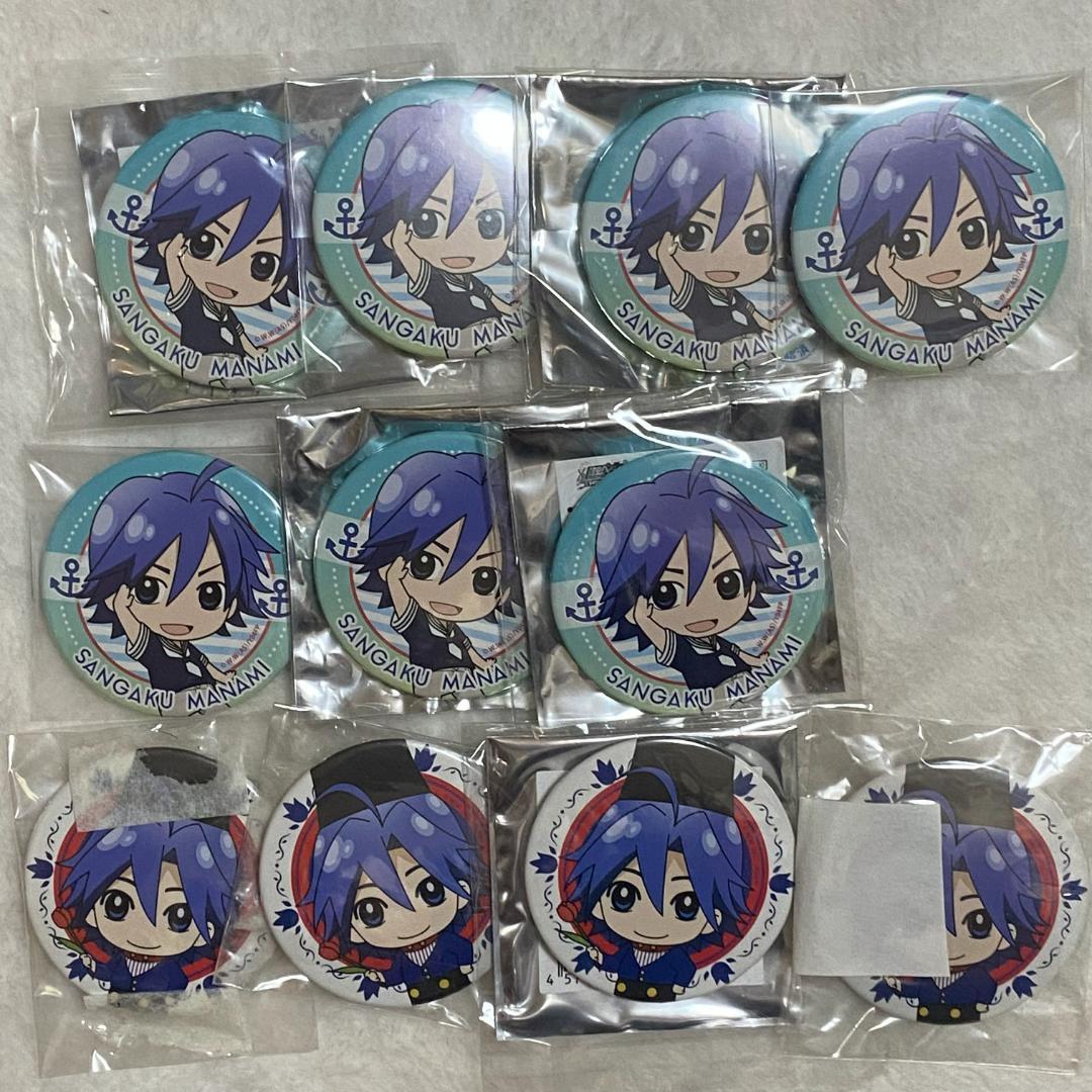 弱虫ペダル　真波山岳セット 3