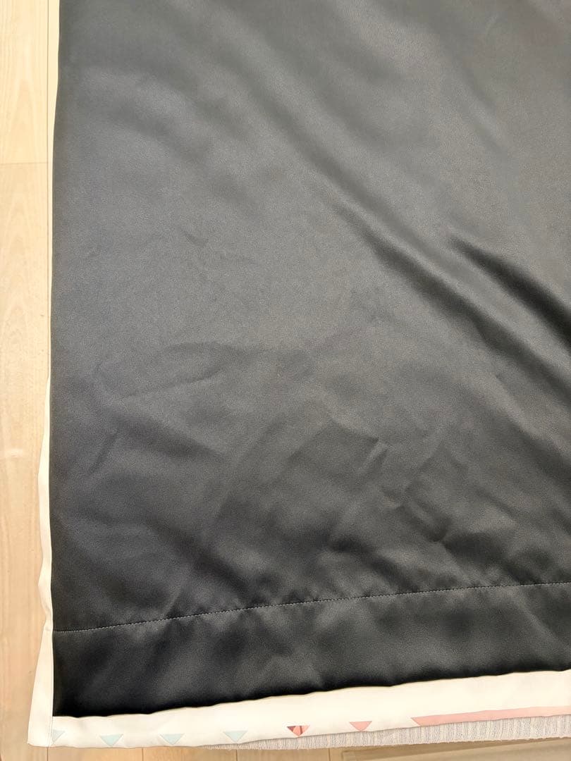 ご注文はうさぎですか？ BLOOM]カーテン（ココア＆チノ＆シャロ