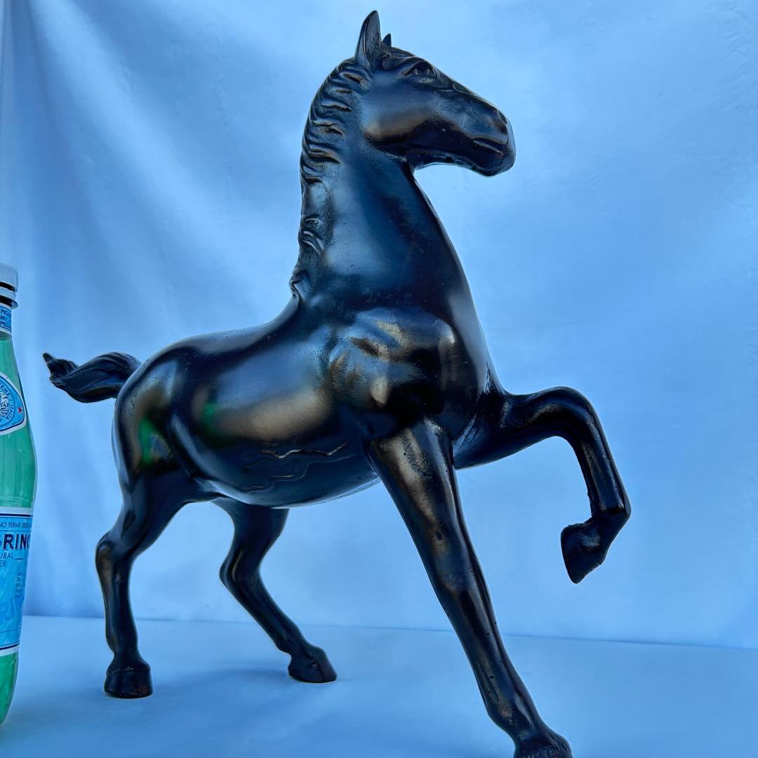 馬の置物 千支 干支