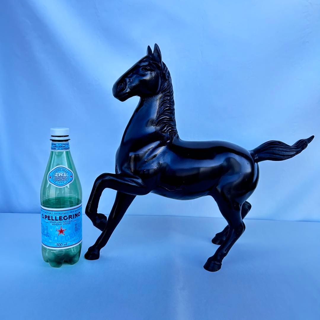 馬の置物 千支 干支