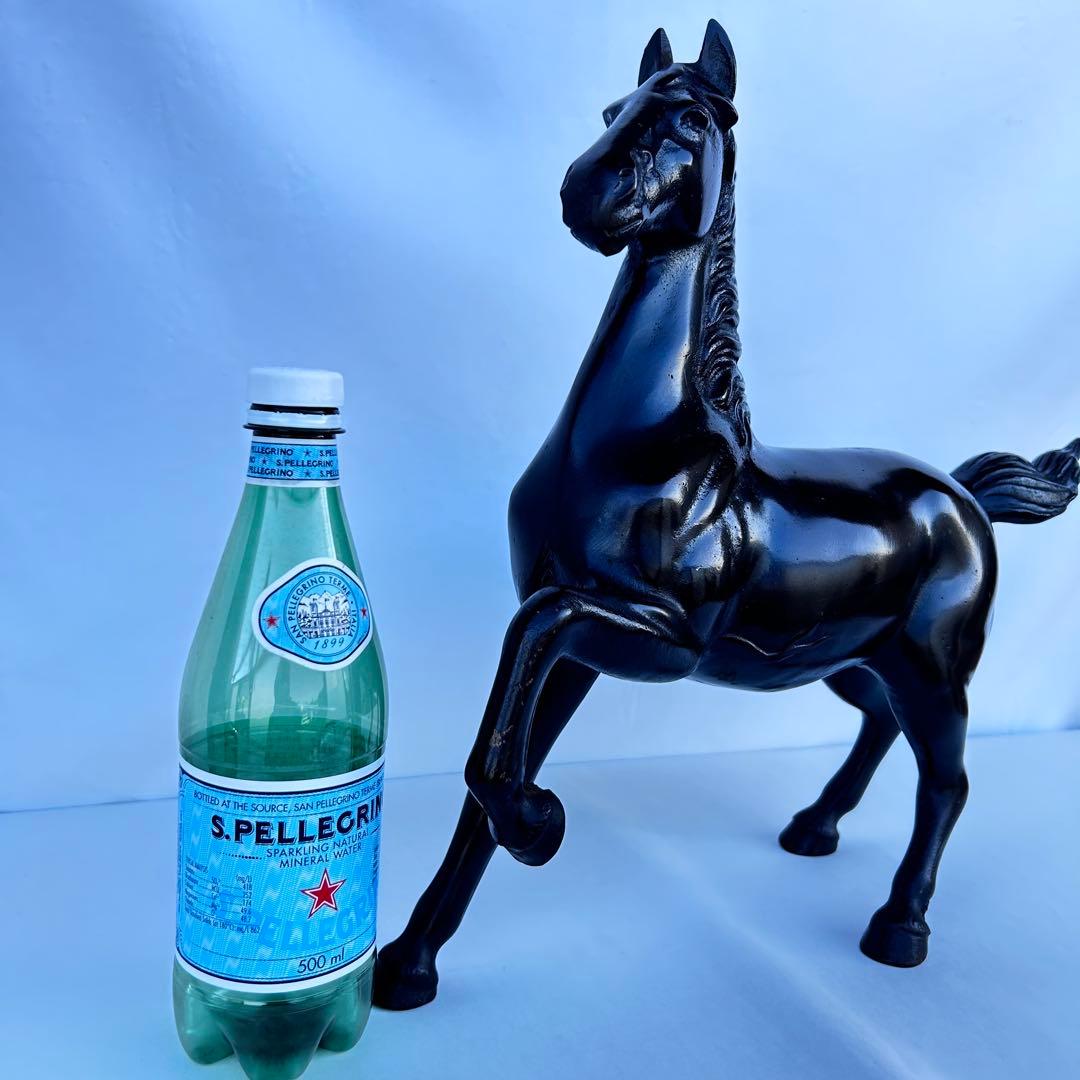 馬の置物 千支 干支