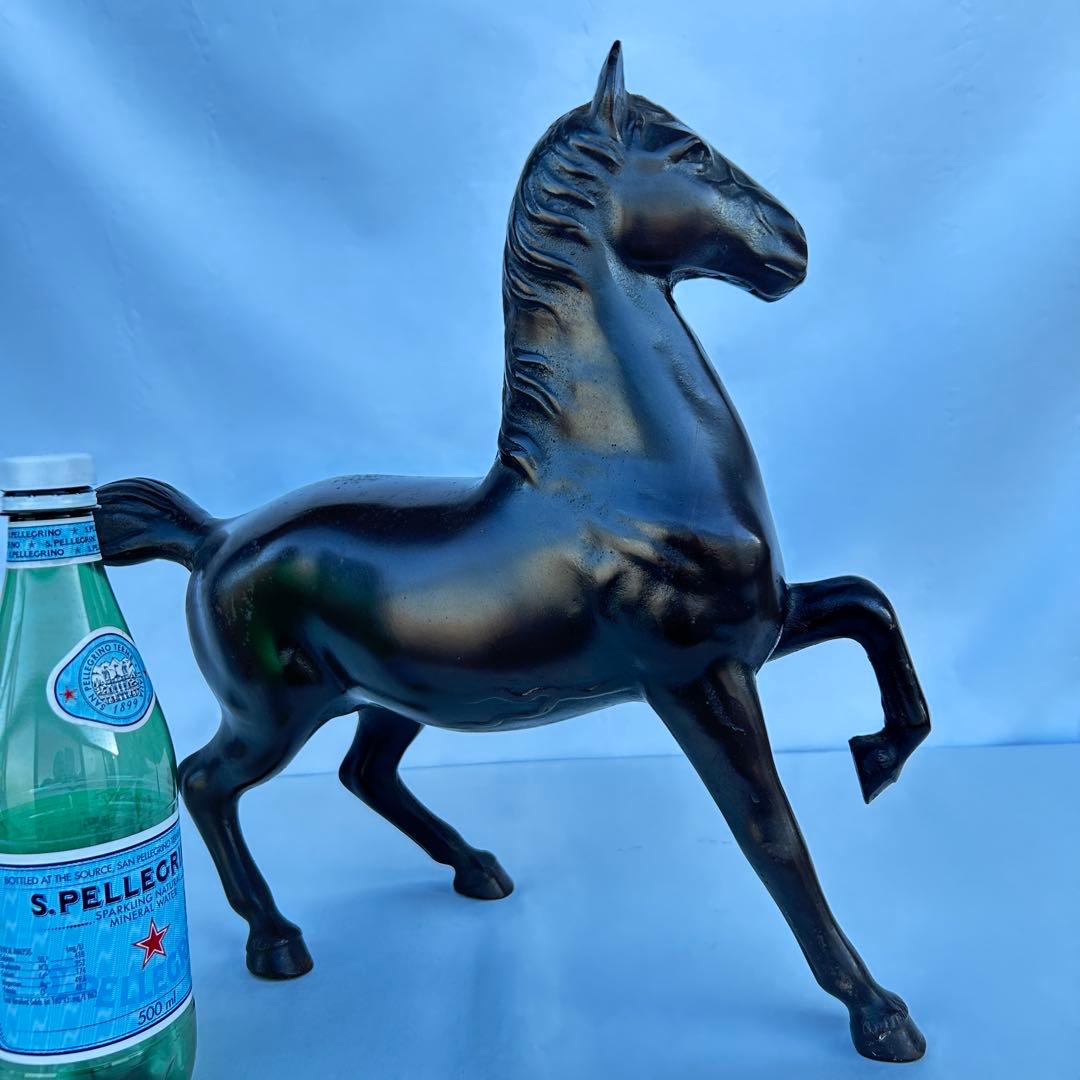 馬の置物 千支 干支