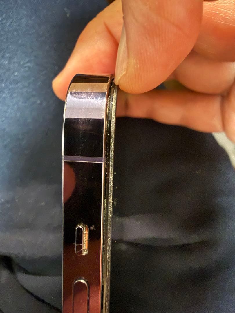 【ジャンク】iPhone 14 Pro 512GB 物理Dual Sim 海外版