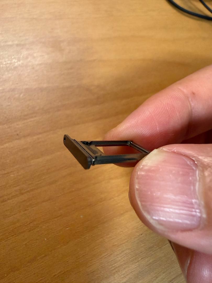 【ジャンク】iPhone 14 Pro 512GB 物理Dual Sim 海外版