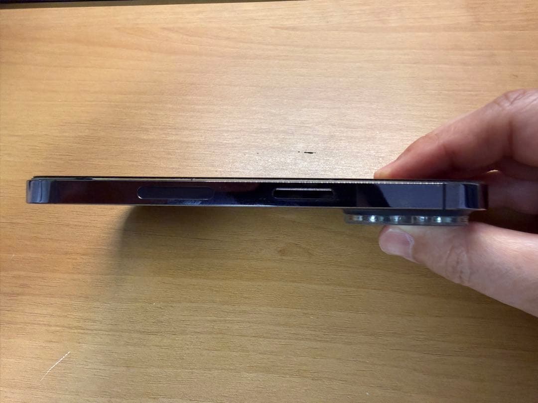 【ジャンク】iPhone 14 Pro 512GB 物理Dual Sim 海外版