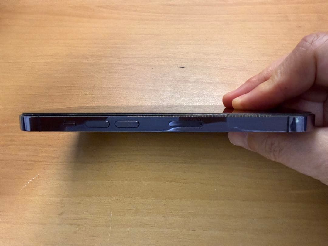 【ジャンク】iPhone 14 Pro 512GB 物理Dual Sim 海外版