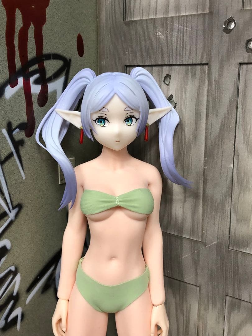 Sushi フリーレン カスタム 1/6