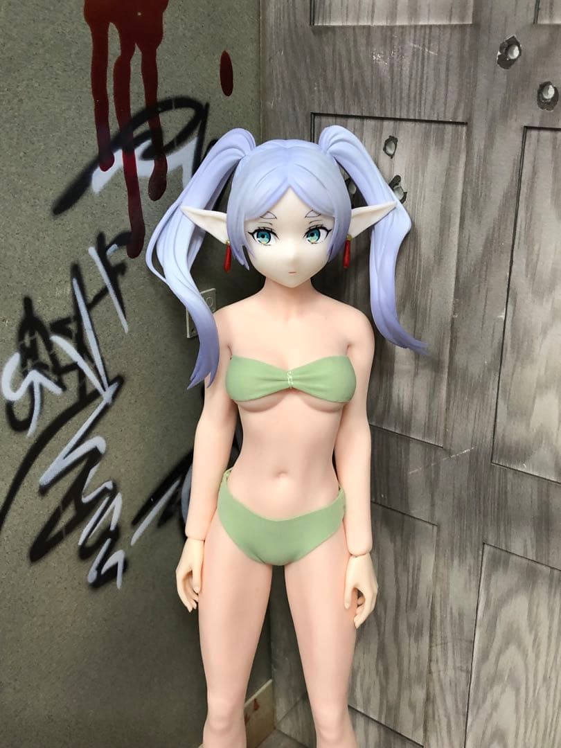 Sushi フリーレン カスタム 1/6