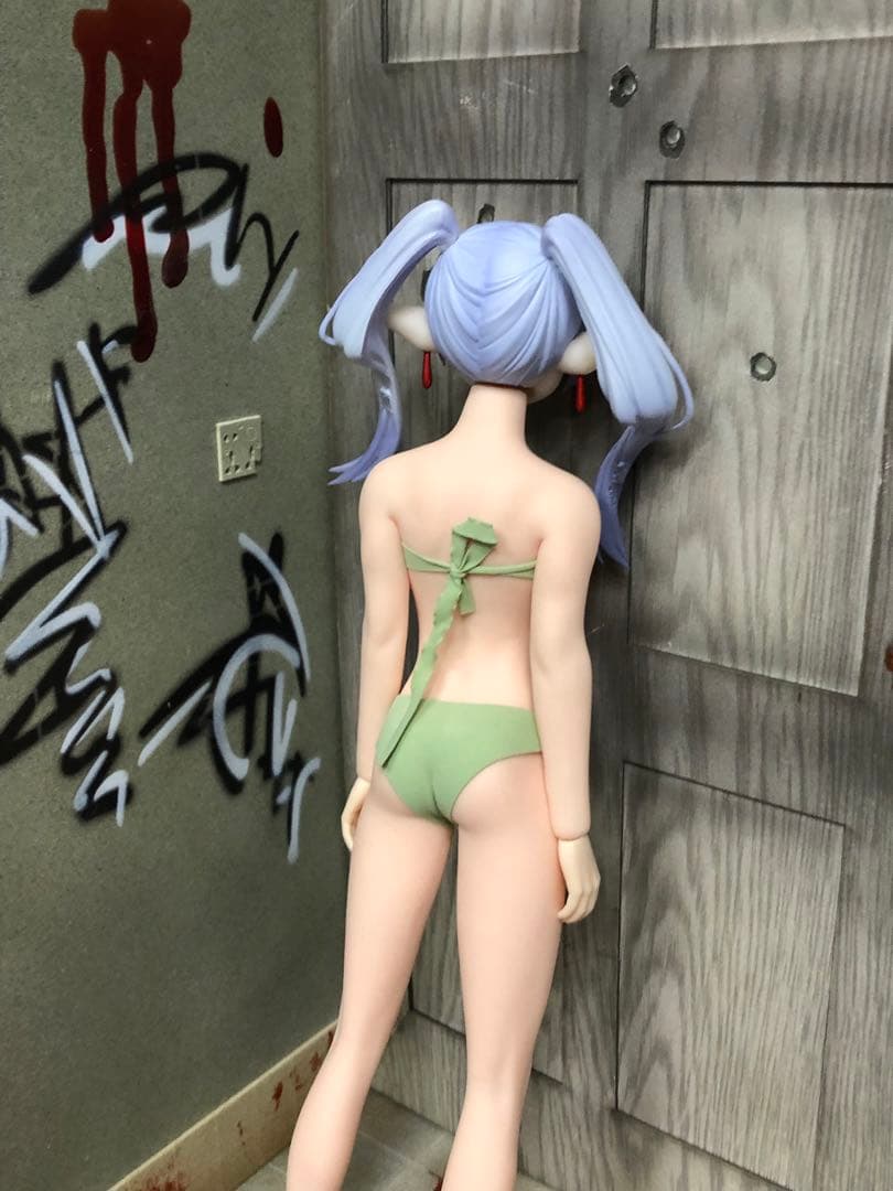 Sushi フリーレン カスタム 1/6