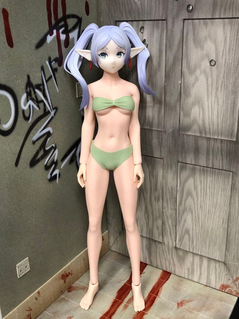 Sushi フリーレン カスタム 1/6