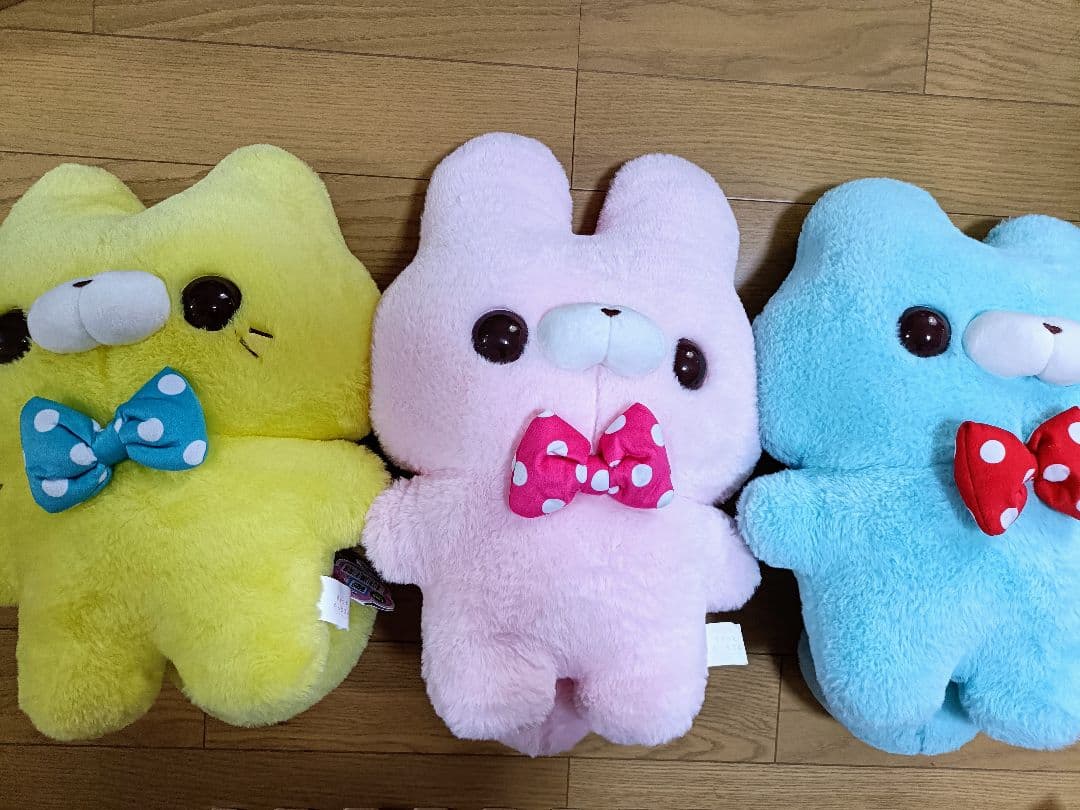 おおきなすくっとたっちさん