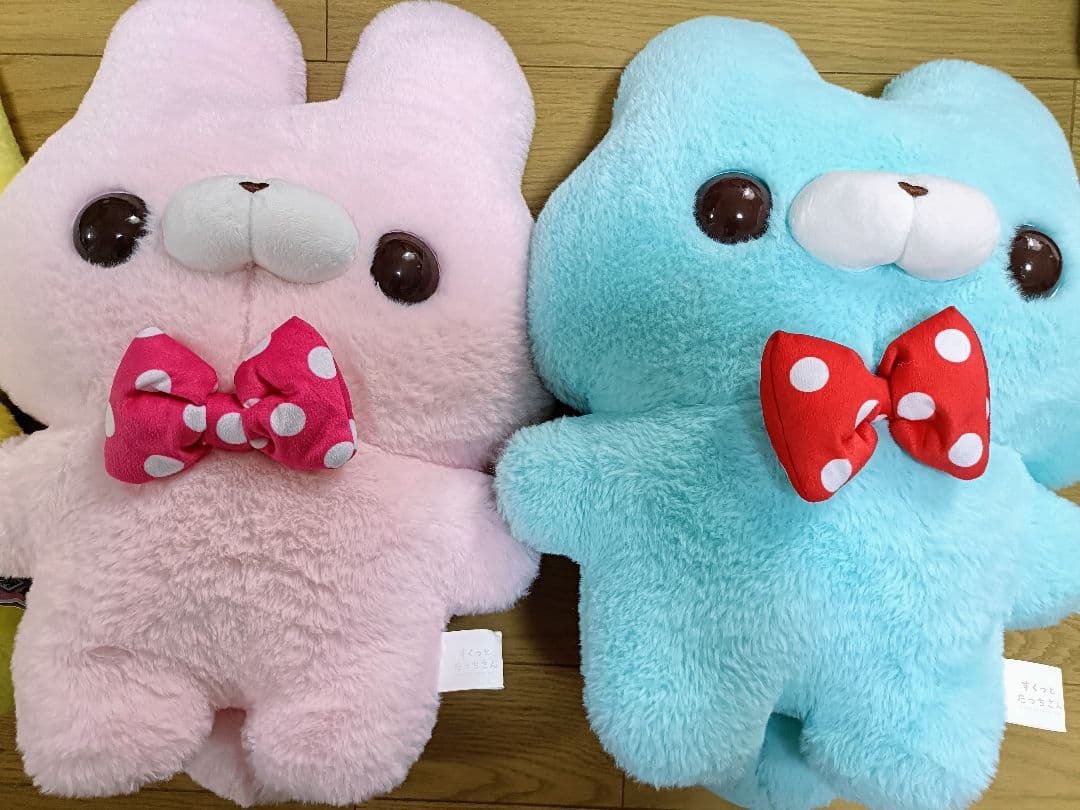 おおきなすくっとたっちさん