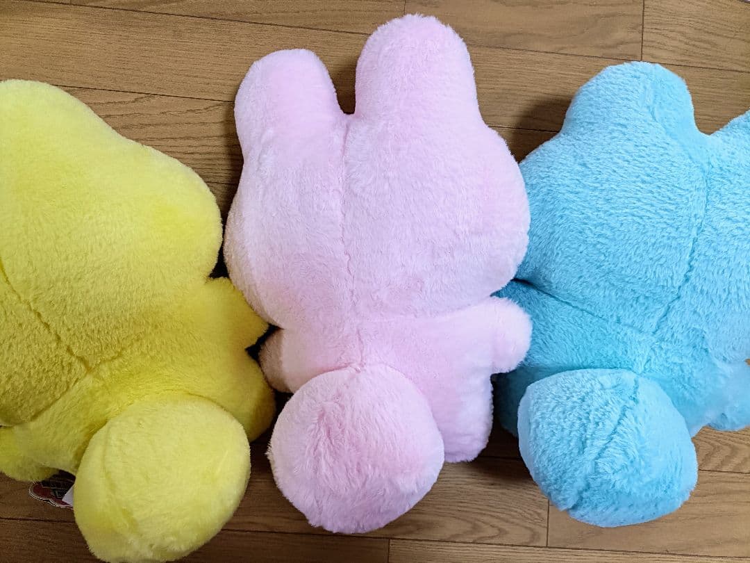 おおきなすくっとたっちさん