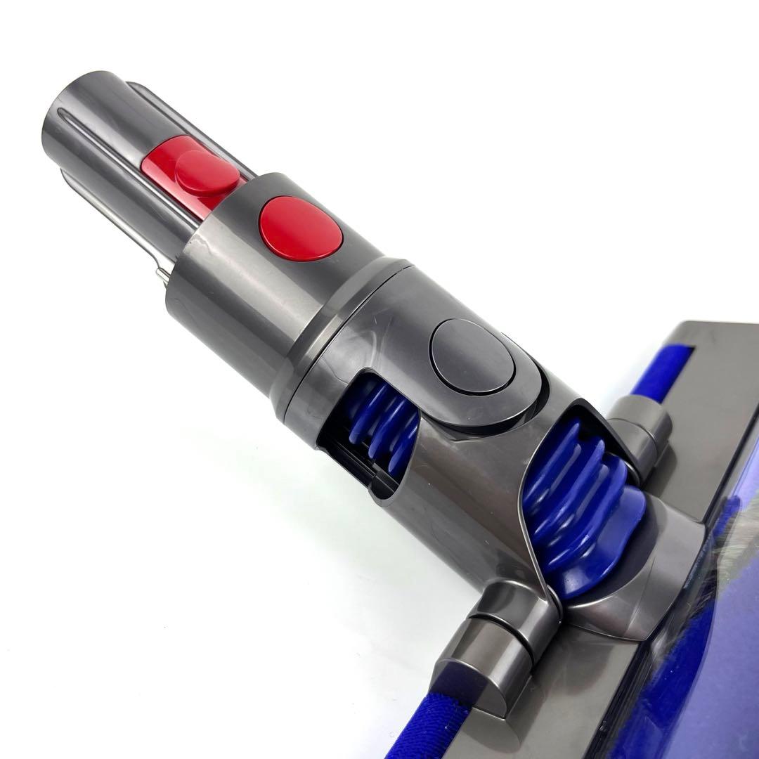 【分解洗浄】 Dyson Micro 1.5kg SV21 ヘッド e69