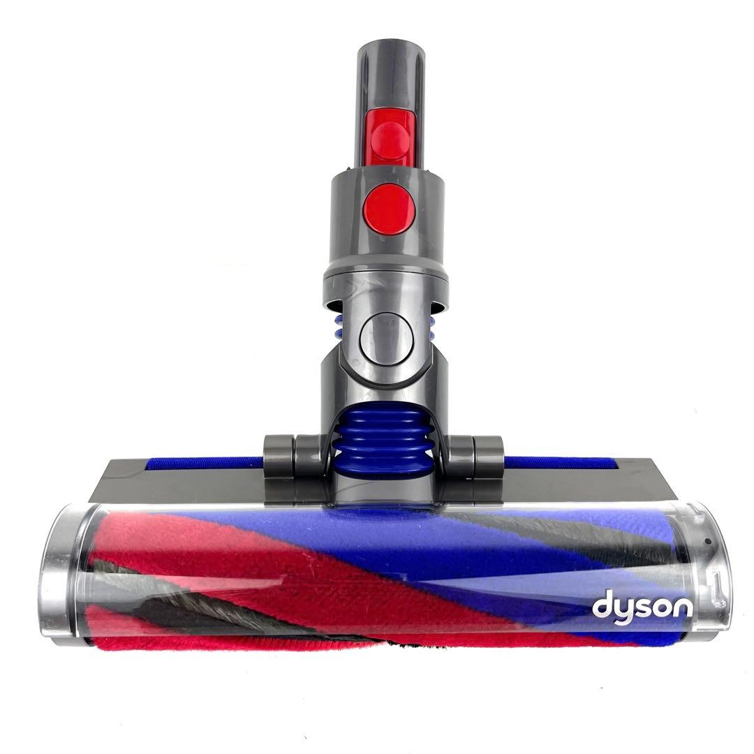 【分解洗浄】 Dyson Micro 1.5kg SV21 ヘッド e69