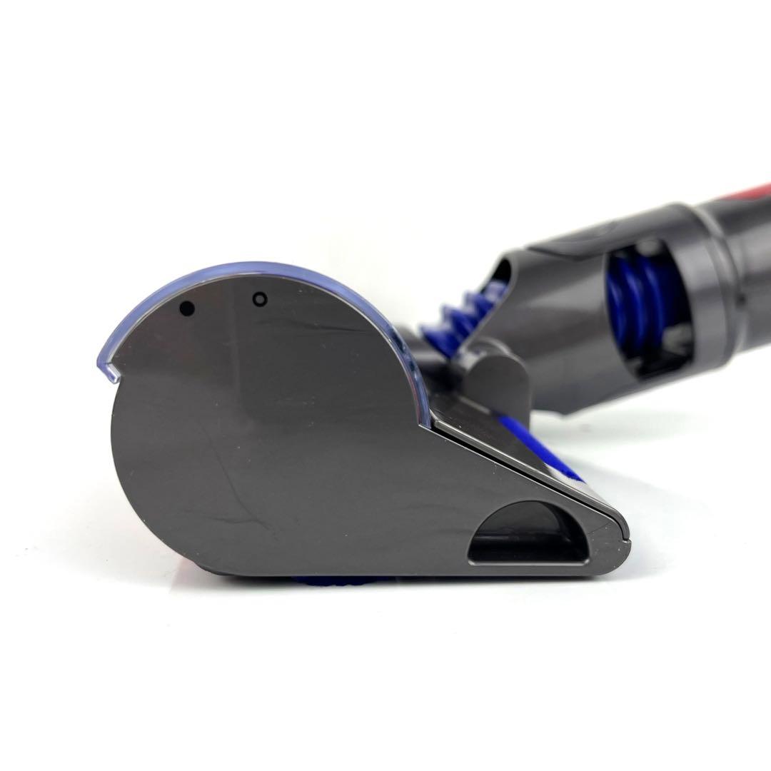 【分解洗浄】 Dyson Micro 1.5kg SV21 ヘッド e69