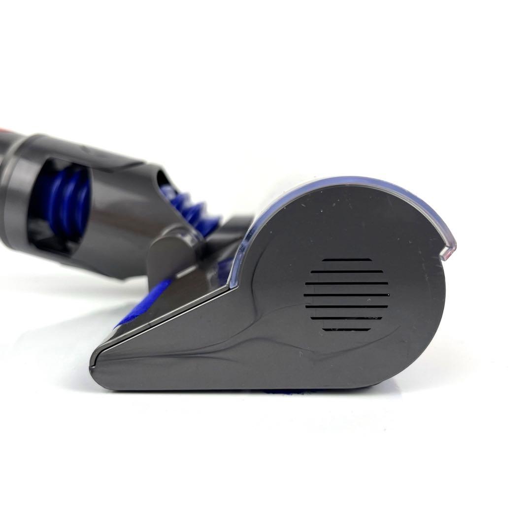 【分解洗浄】 Dyson Micro 1.5kg SV21 ヘッド e69