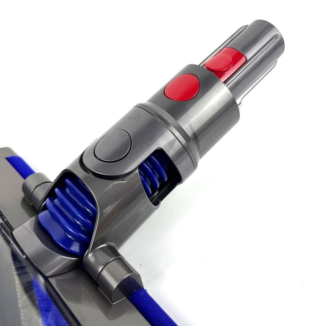 【分解洗浄】 Dyson Micro 1.5kg SV21 ヘッド e69