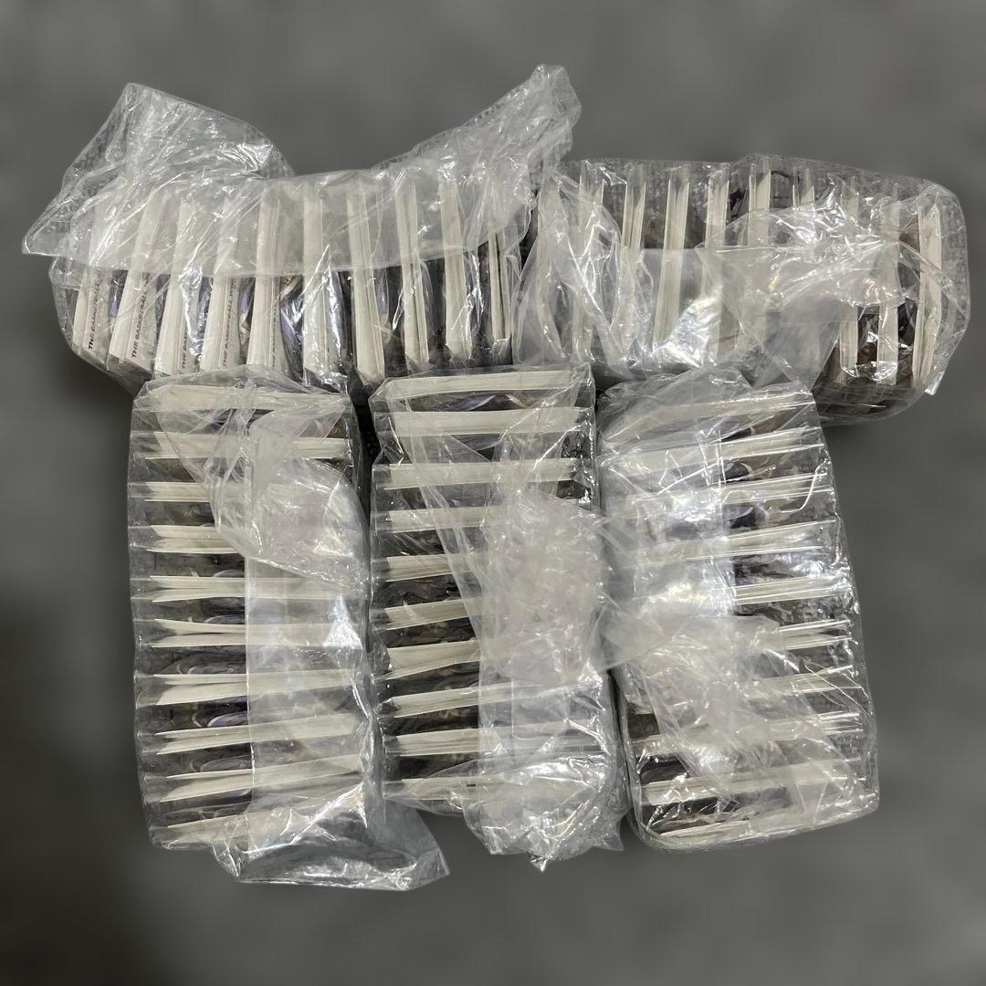 黒子のバスケ 氷室辰也 缶バッジ　文房具カフェ 100個 まとめ売り