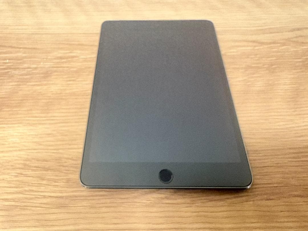 Apple iPad mini 4 Wi-Fi 16GB シルバー