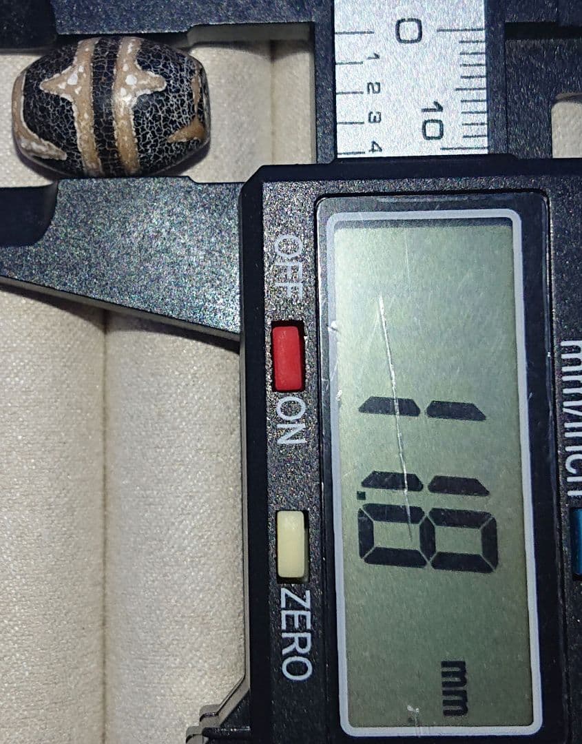 マニア向け天珠