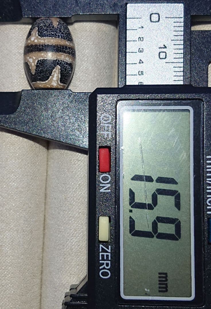 マニア向け天珠