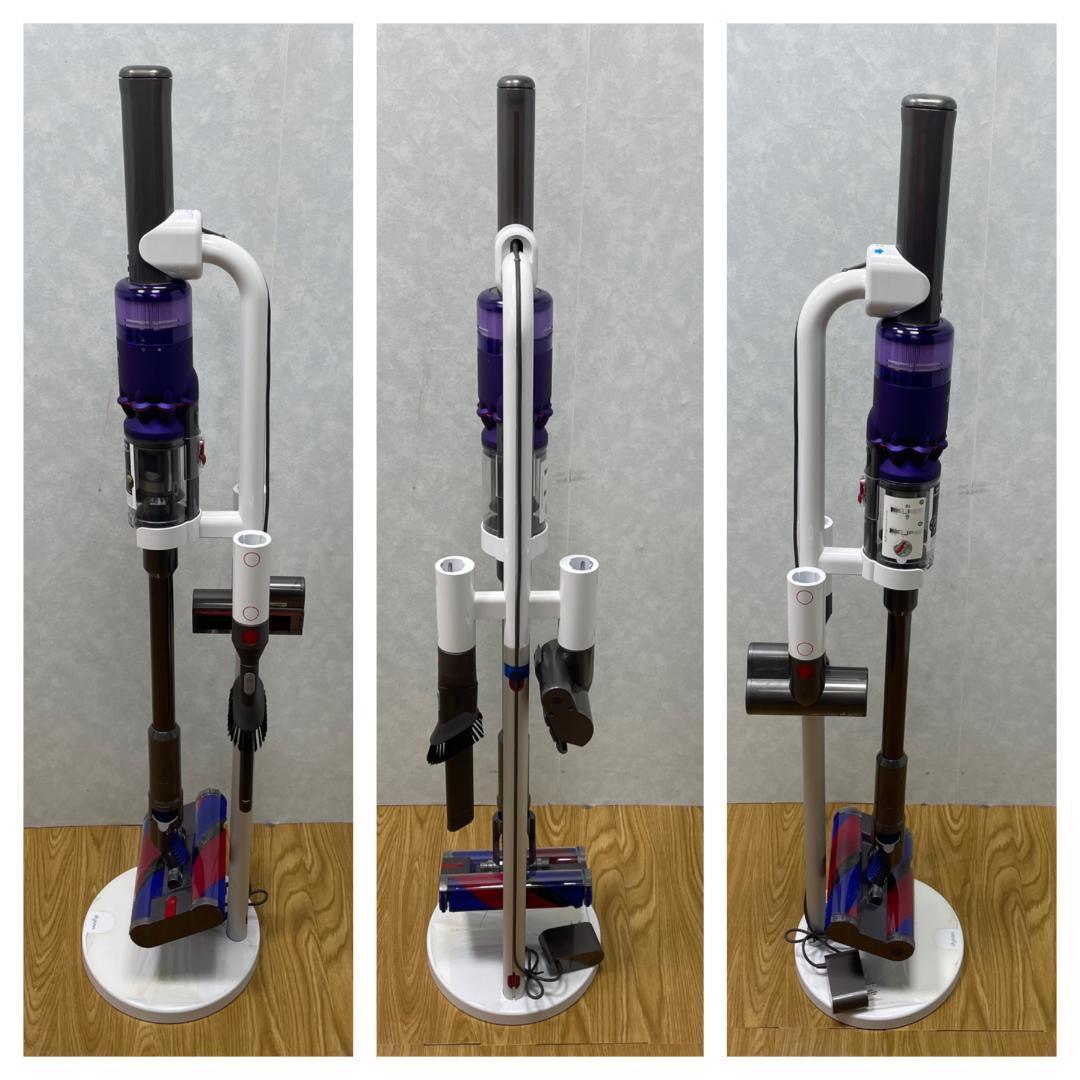 Y♢765 ダイソン 掃除機 オムニグライド SV19