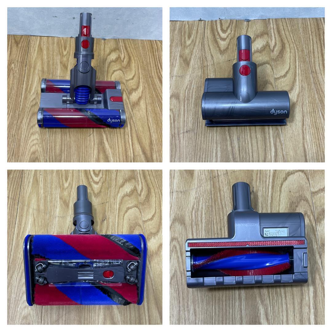 Y♢765 ダイソン 掃除機 オムニグライド SV19