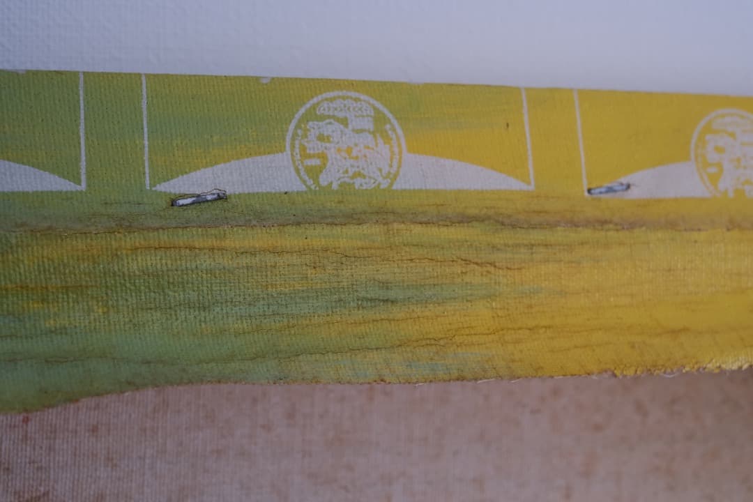 アメリカアンティーク｜スティーブ・カウフマンのキャンベルスープ