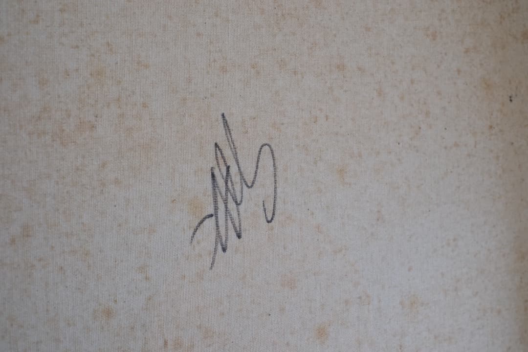 アメリカアンティーク｜スティーブ・カウフマンのキャンベルスープ