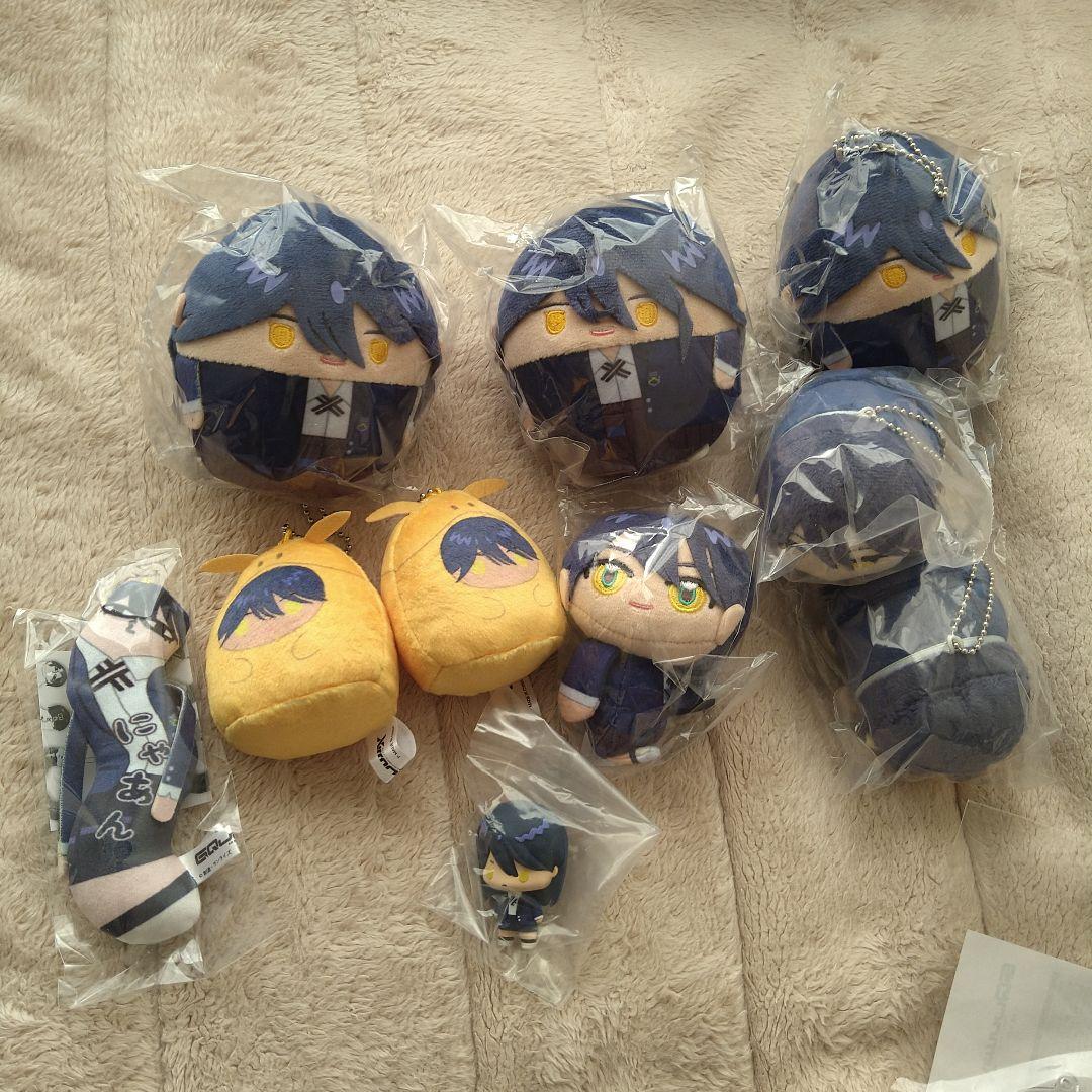 機動戦士GundamGQuuuuuuX ジークアクス グッズまとめ売り