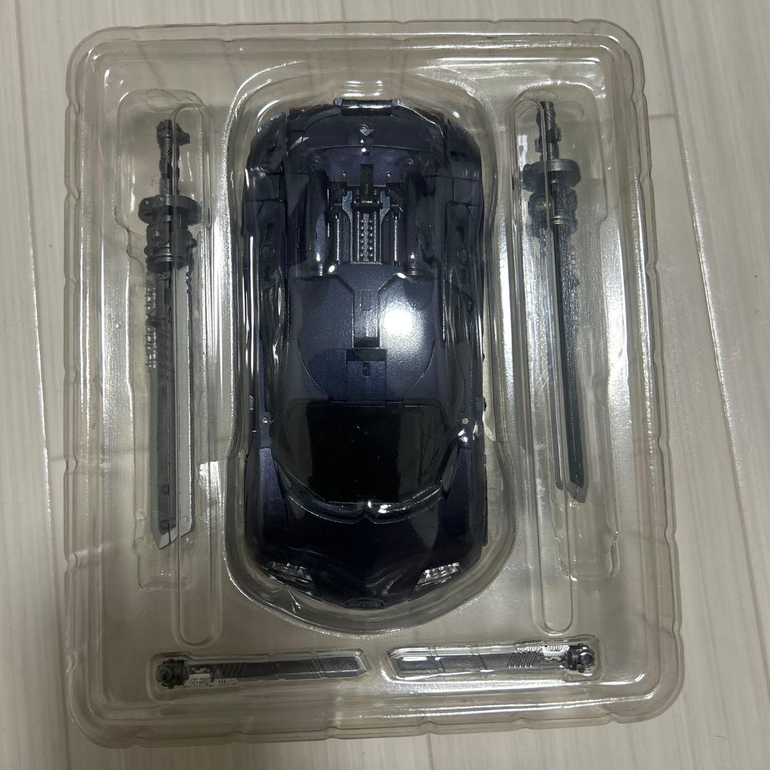 トランスフォーマードリフト