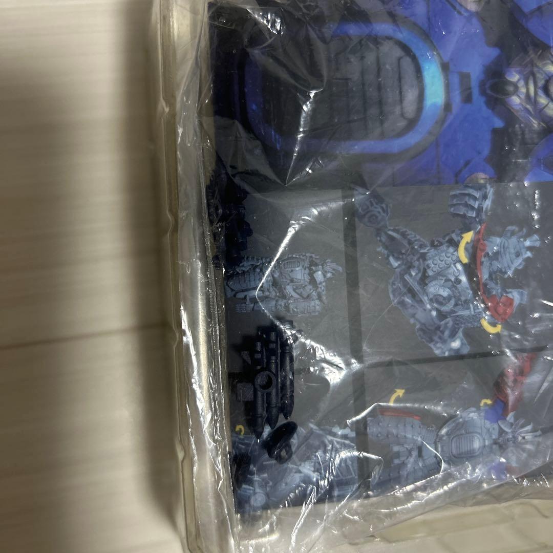 トランスフォーマードリフト