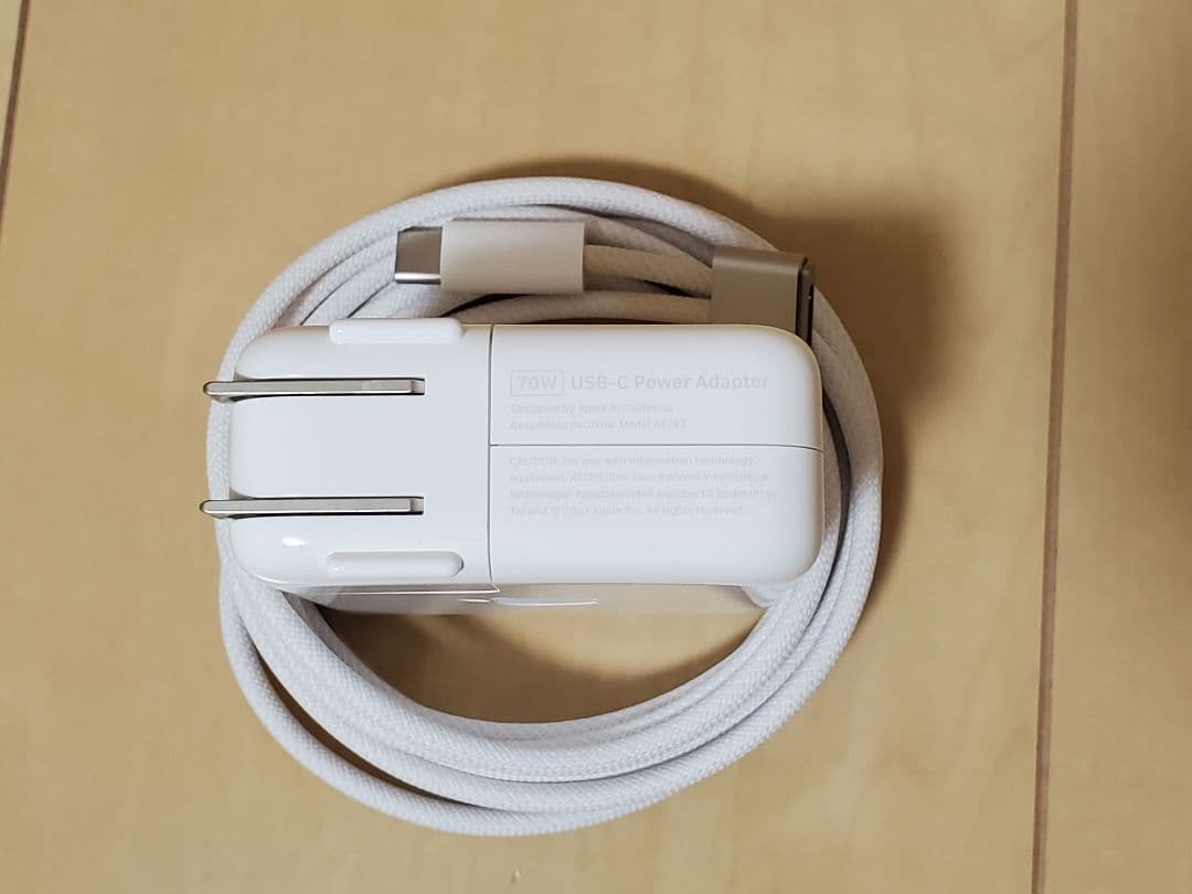 15インチ16GB512GBスターライトUSキーボードM3MacBookAir